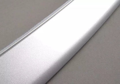 NEW AUDI TT 8J REAR BUMPER LOWER SPOILER 8J0807514X7W ORIGINAL