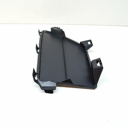 NEW BMW X4 G02 FRONT RIGHT AIR INLET PANEL COVER 51117459526 ORIGINAL