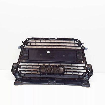 NEW AUDI A1 8X FRONT BUMPER RADIATOR GRILLE 8X0853651ALZ