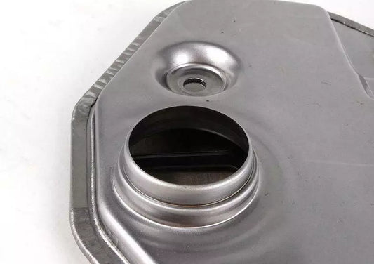 NEW AUDI Q7 4L TRANSMISSION OIL STRAINER 09D325435