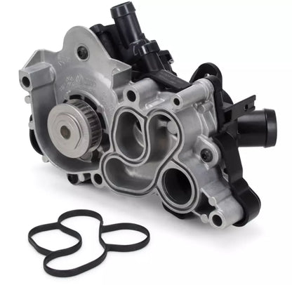 NEW VOLKSWAGEN UP COOLANT PUMP 04C121600P ORIGINAL