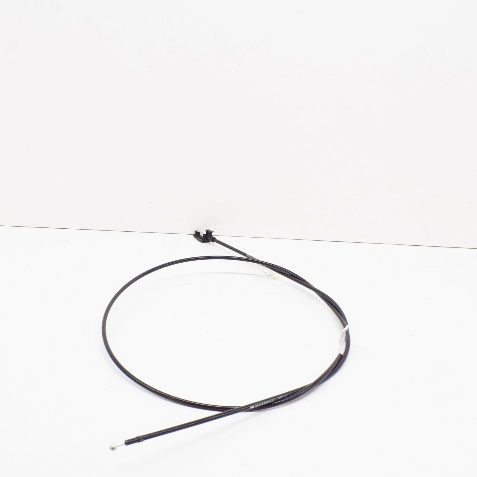 NEW AUDI A4 8E B6 HOOD LID LOCK CABLE LHD 8E1823531D ORIGINAL