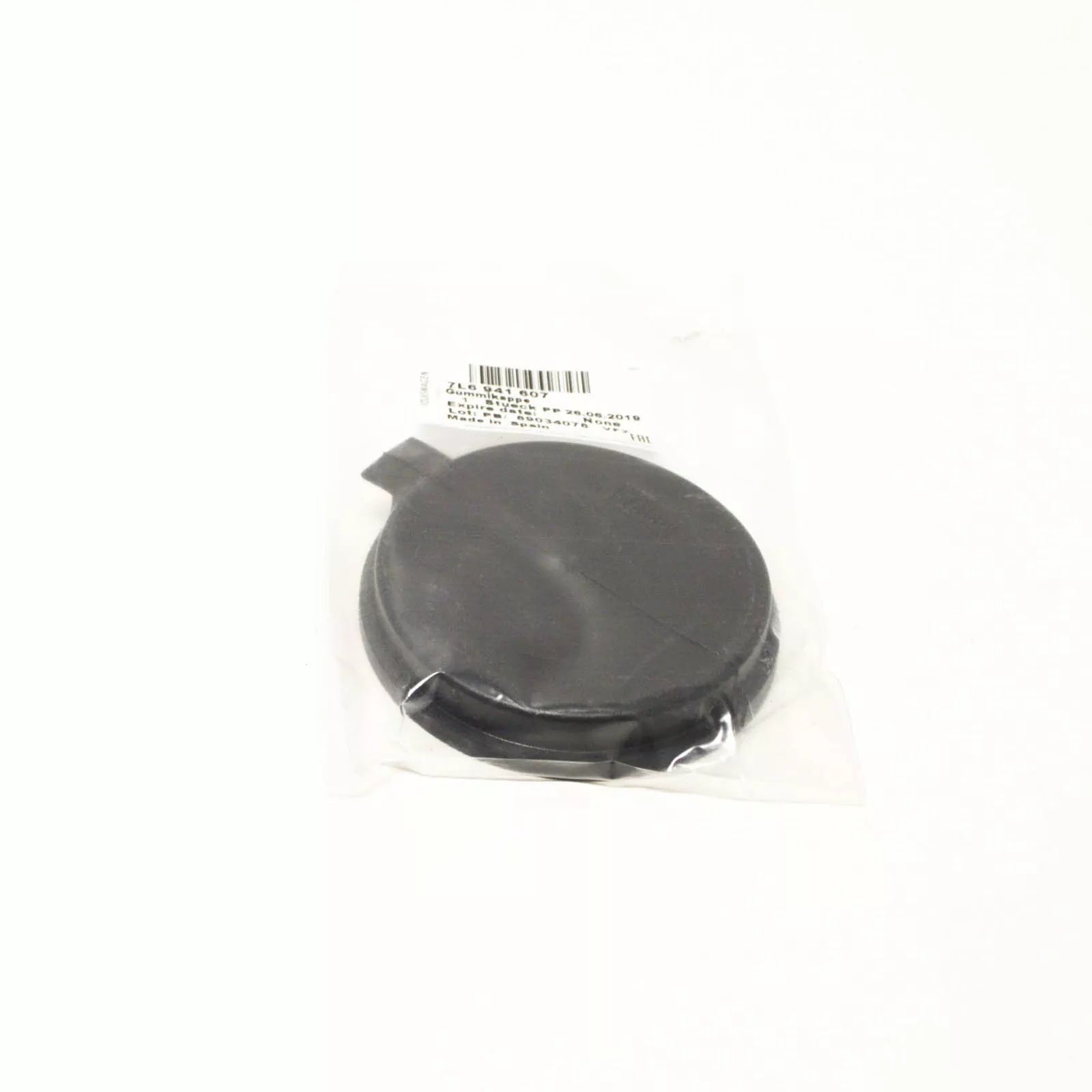 NEW AUDI A5 8T HEADLIGHT COVER CAP 7L6941607 ORIGINAL