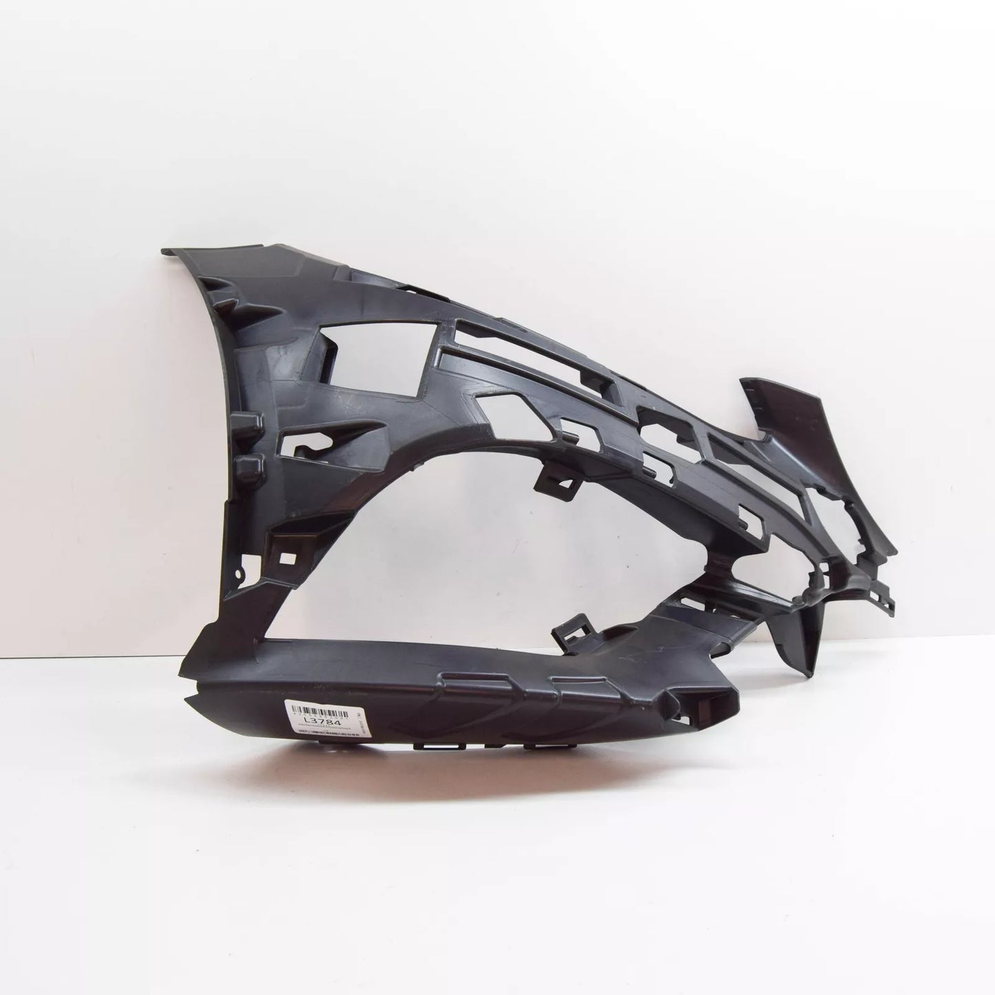 NEW MERCEDES-BENZ C COUPE C205 FRONT RIGHT BUMPER CARRIER A2058852001 ORIGINAL