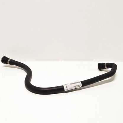 NEW BMW Z4 E85 RADIATOR WATER HOSE 17127545277 7545277 ORIGINAL