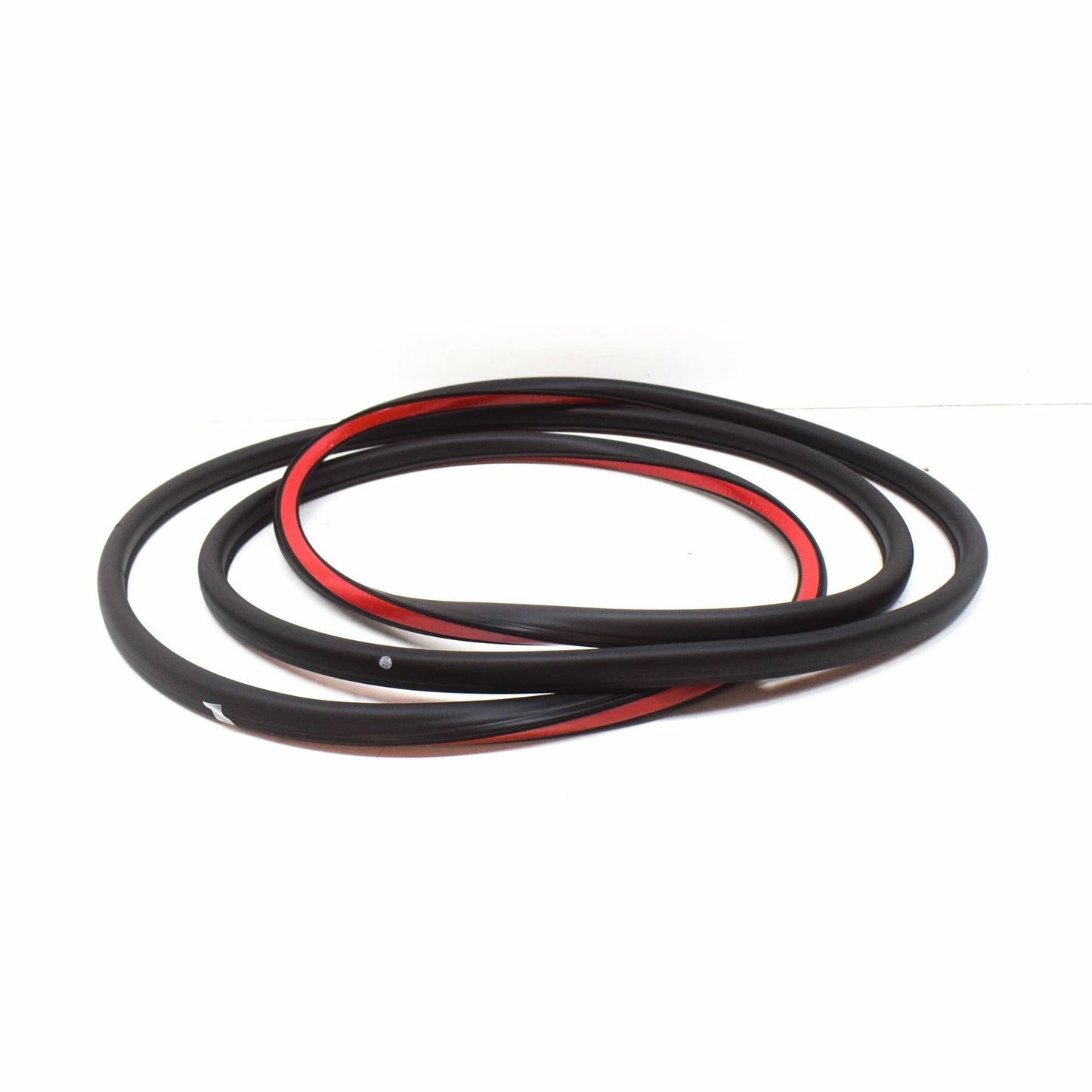 NEW AUDI Q3 F3 REAR LEFT DOOR OUTER SEALING RUBBER 83F839911A