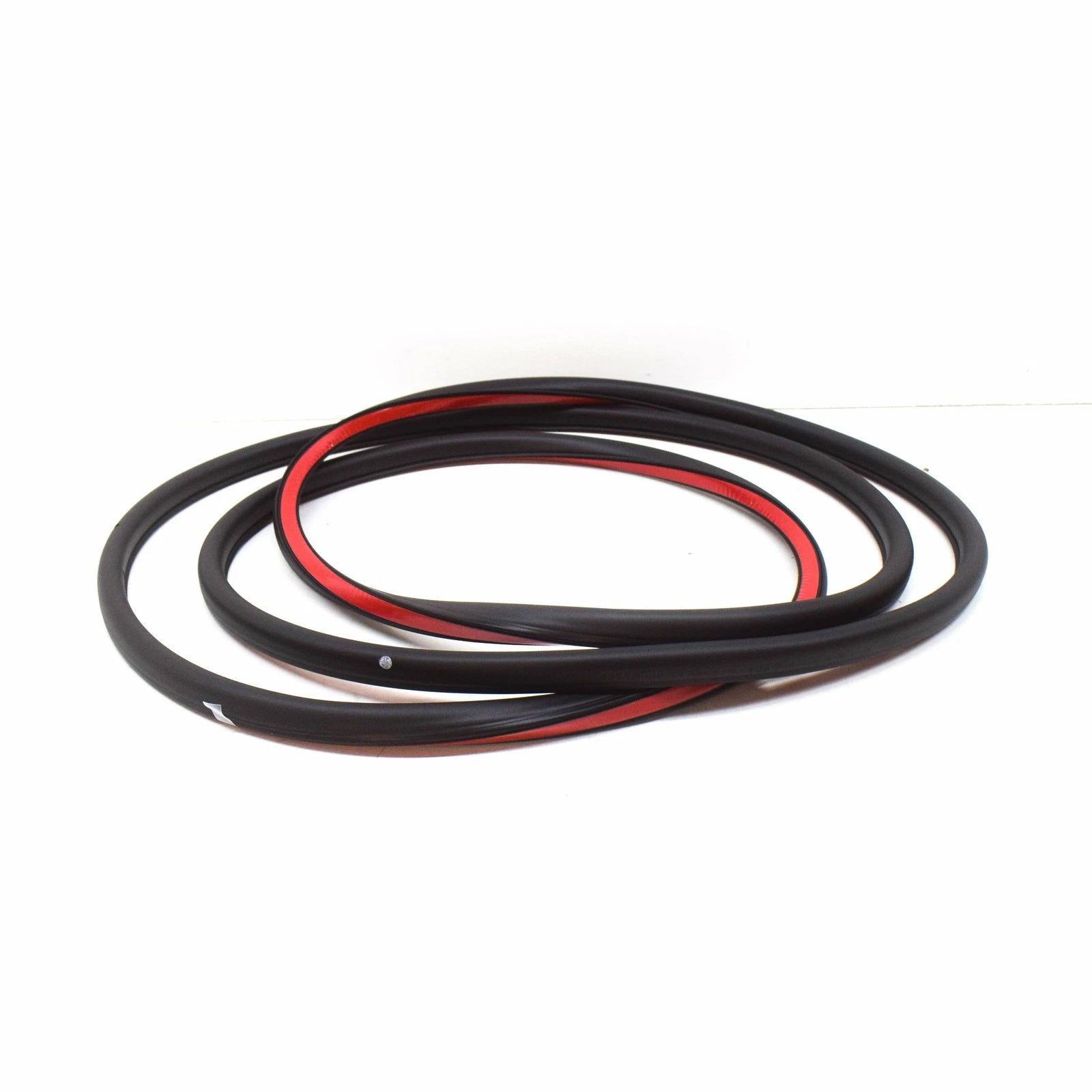 NEW AUDI Q3 F3 REAR LEFT DOOR OUTER SEALING RUBBER 83F839911A