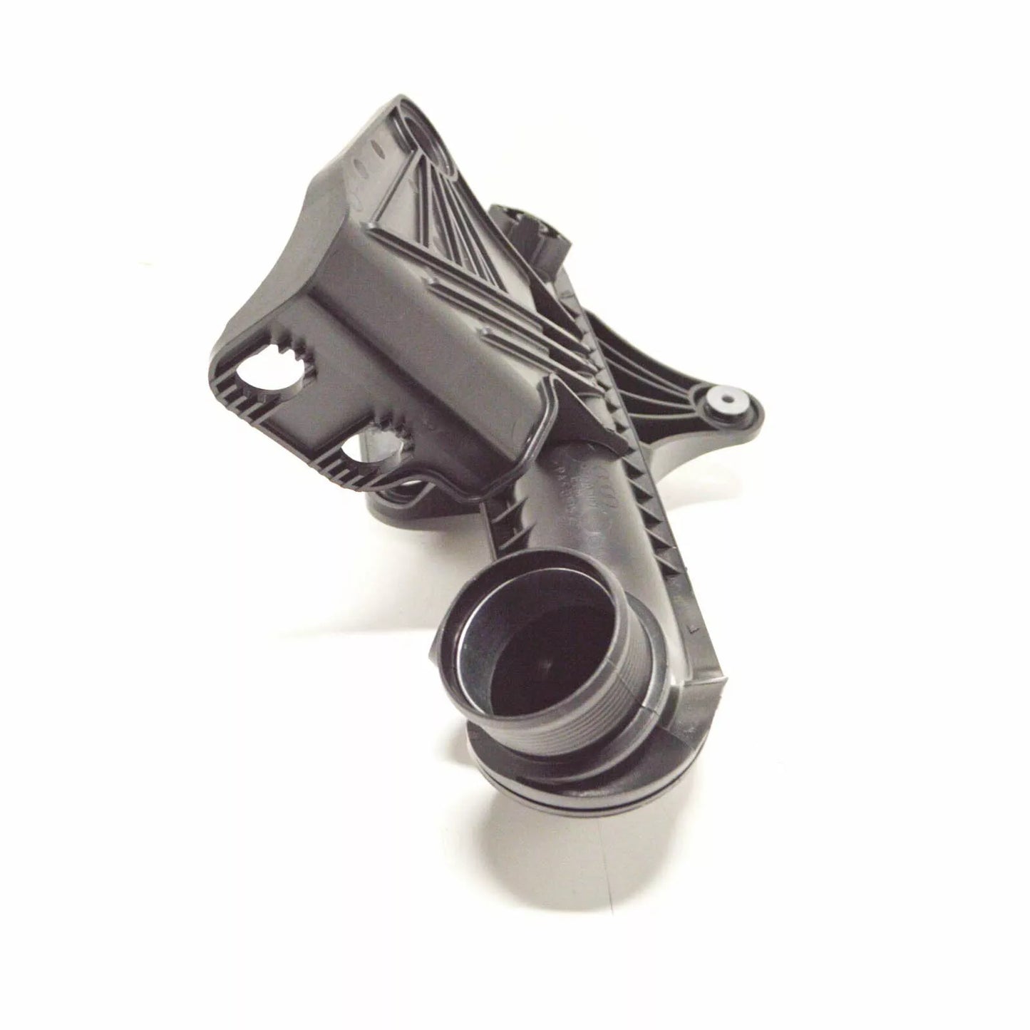 NEW AUDI A6 C7 AIR PRESSURE HOSE PIPE 4G0145673AL 2015