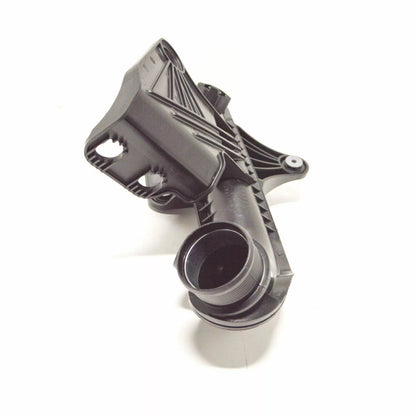 NEW AUDI A6 C7 AIR PRESSURE HOSE PIPE 4G0145673AL 2015