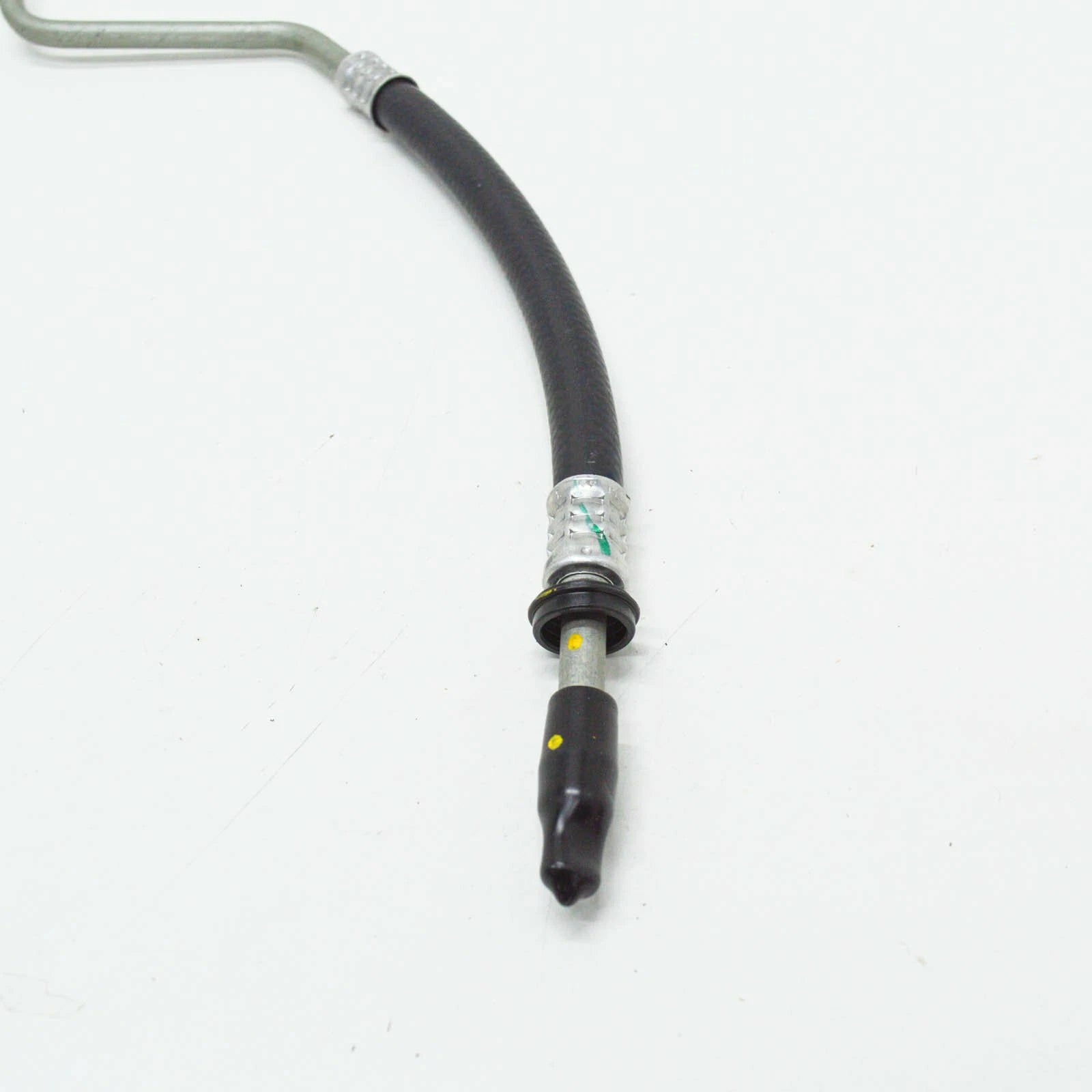 NEW MERCEDES BENZ ML W164 OIL COOLER INLET HOSE A1645005472 ORIGINAL