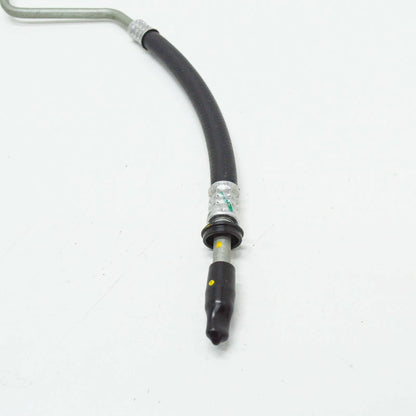 NEW MERCEDES BENZ ML W164 OIL COOLER INLET HOSE A1645005472 ORIGINAL
