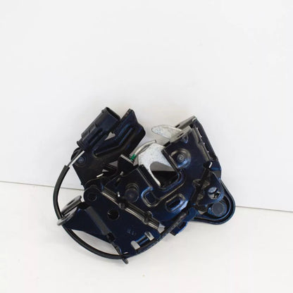 NEW BMW 5 F10 BONNET LEFT SIDE LOCK 51237206453 2011 ORIGINAL