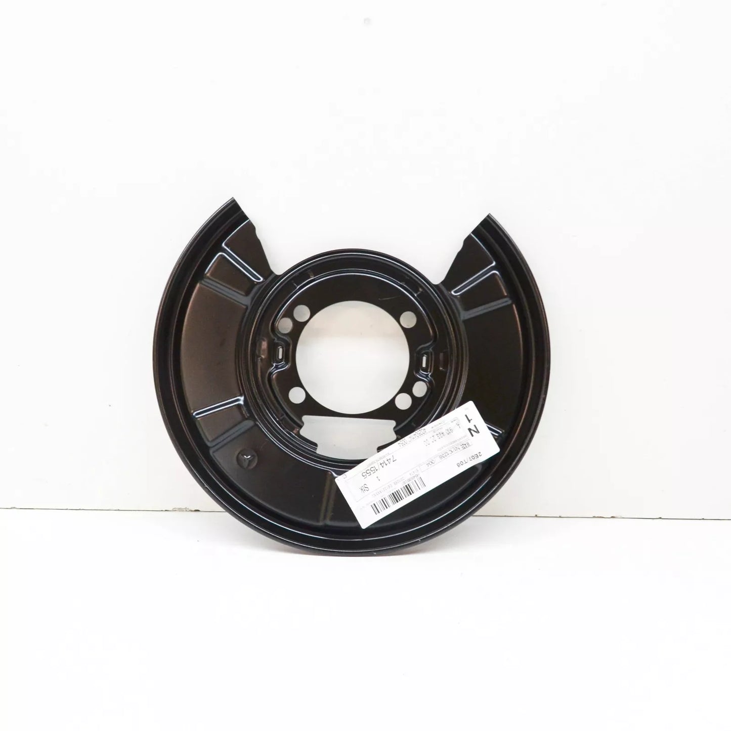 NEW MB SPRINTER W910 REAR BRAKE DISC COVER PLATE A9104232000 ORIGINAL