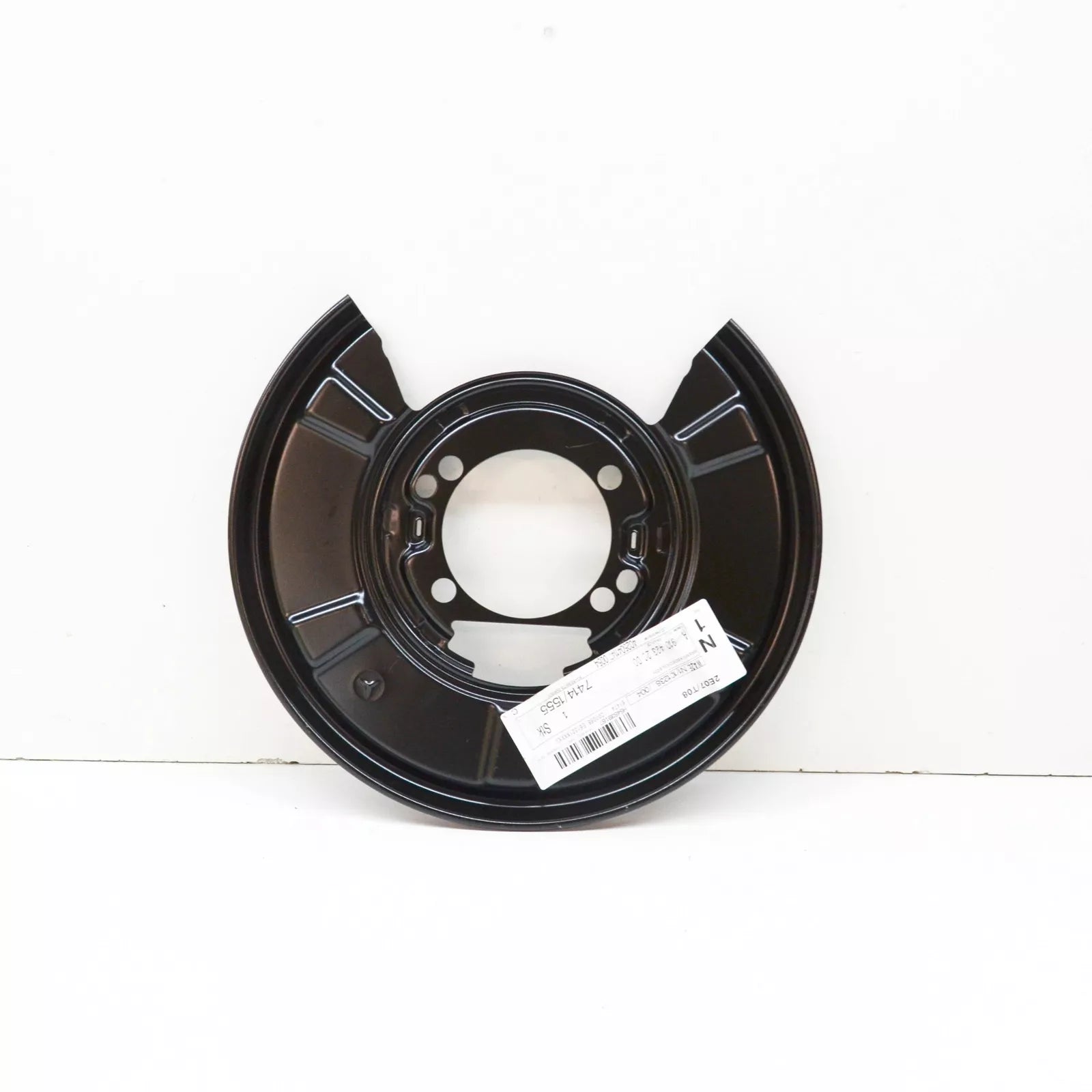 NEW MB SPRINTER W910 REAR BRAKE DISC COVER PLATE A9104232000 ORIGINAL