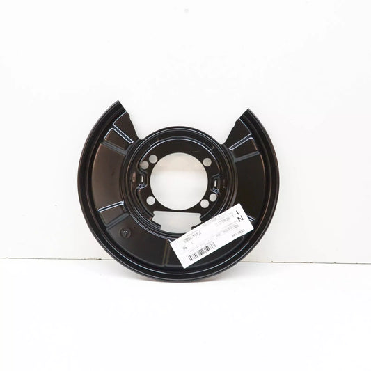 NEW MB SPRINTER W910 REAR BRAKE DISC COVER PLATE A9104232000 ORIGINAL