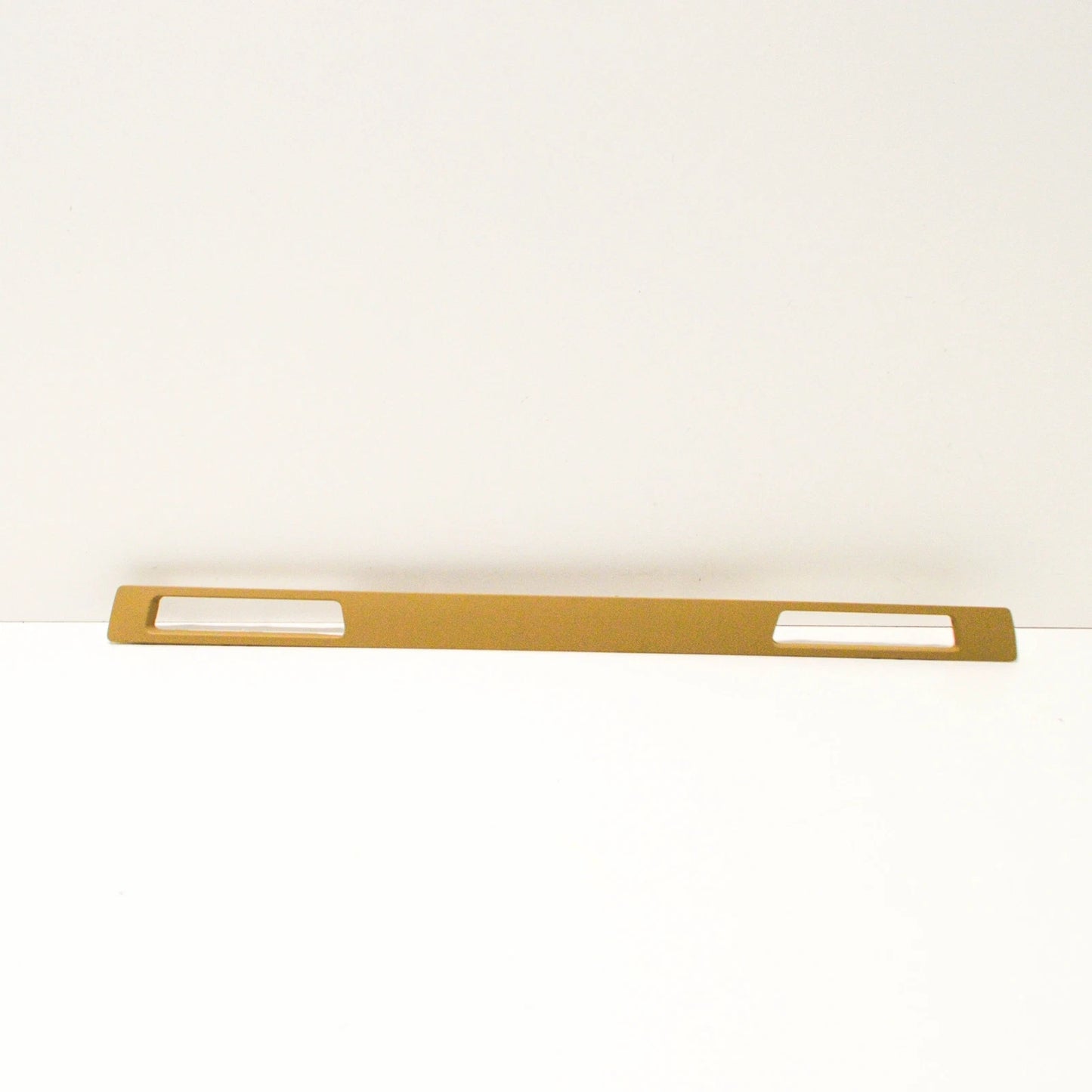 NEW BMW 3 E90 CUP HOLDER BEIGE DECOR TRIM LHD 51457138798 7138798 ORIGINAL