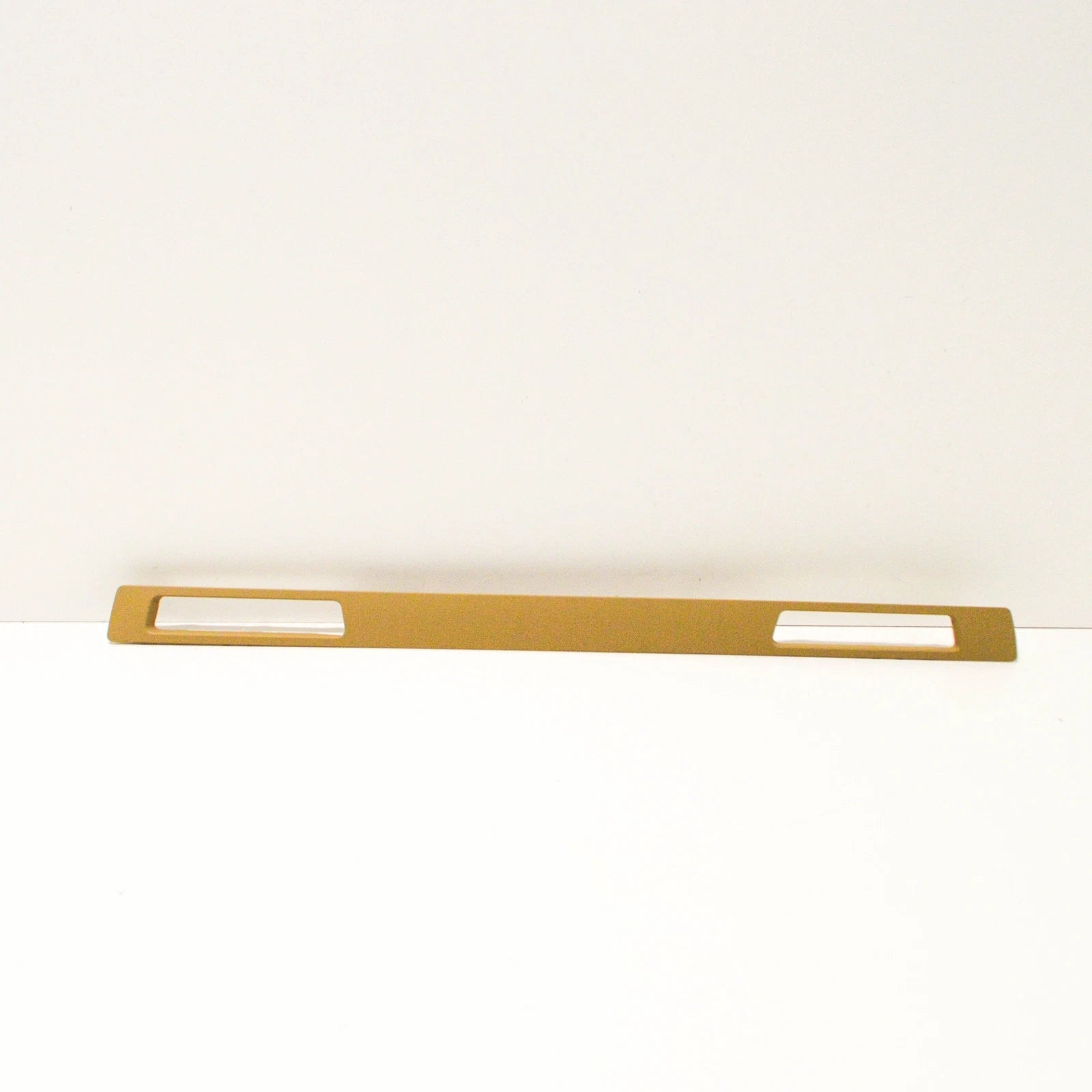 NEW BMW 3 E90 CUP HOLDER BEIGE DECOR TRIM LHD 51457138798 7138798 ORIGINAL