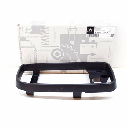 NEW MERCEDES-BENZ SPRINTER 906 FRONT LEFT DOOR MIRROR FRAME A0008130436 ORIGINAL