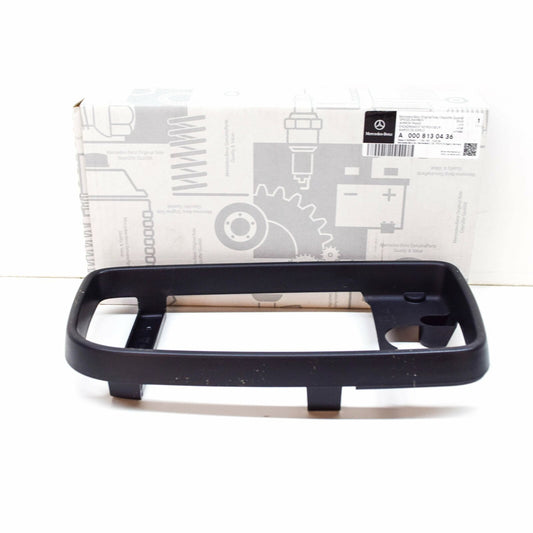 NEW MERCEDES-BENZ SPRINTER 906 FRONT LEFT DOOR MIRROR FRAME A0008130436 ORIGINAL