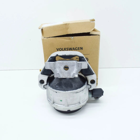 NEW AUDI A6 C7 RIGHT SIDE HYDRO ENGINE MOUNTING 4G0199381NT ORIGINAL