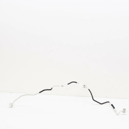 NEW AUDI TT 8J A/C REFRIGERANT HOSE 8J0820741S ORIGINAL