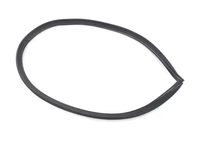 NEW BMW 3 COUPE E30 REAR VENT/QUARTER WINDOW SEALING GASKET 51361904827 ORIGINAL
