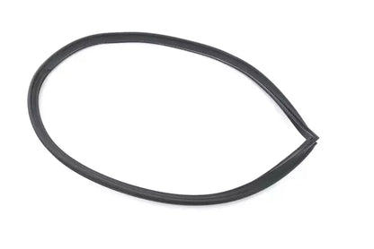 NEW BMW 3 COUPE E30 REAR VENT/QUARTER WINDOW SEALING GASKET 51361904827 ORIGINAL