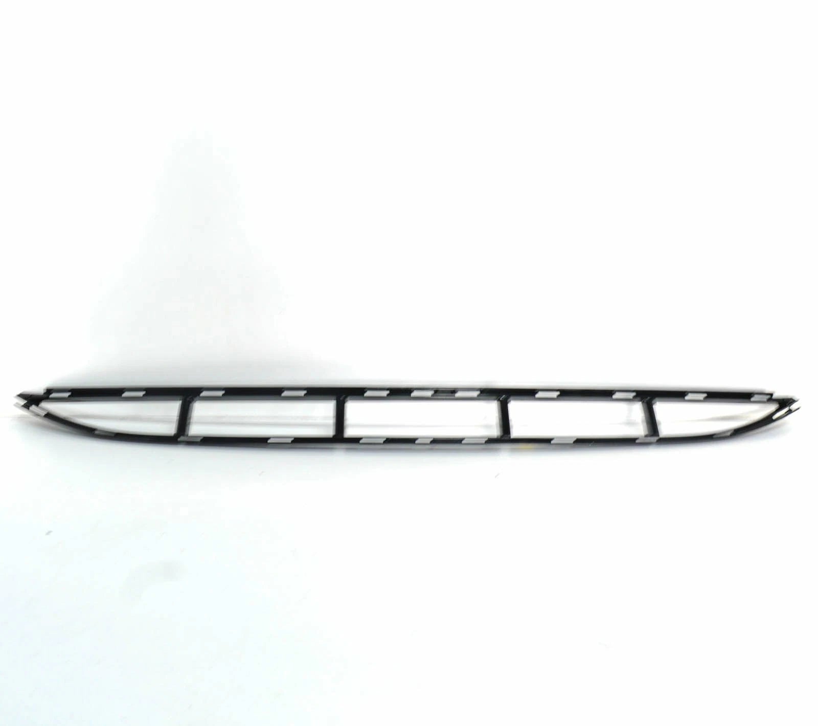 NEW AUDI Q7 4L FRONT BUMPER CENTRE LOWER GRILLE 4L0807683BT94 2015