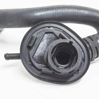 NEW MERCEDES-BENZ C-CLASS W203 HEATER HOSE A2038300296 ORIGINAL