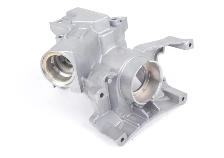 NEW BMW 5 E39 STEERING LOCK HOUSING 32321095824 ORIGINAL