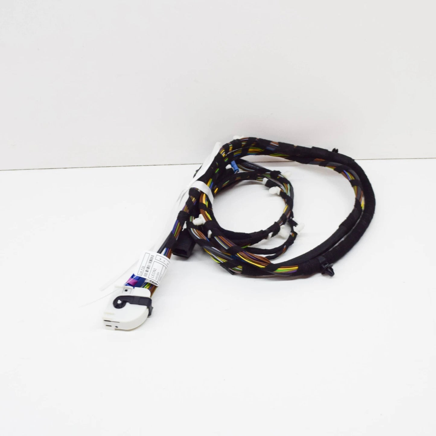 NEW BMW 4 F32 TRUNK LID WIRING HARNESS 61126830397 ORIGINAL