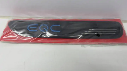 new mercedes-benz eqc front left fender symbol sign a2938170000 original