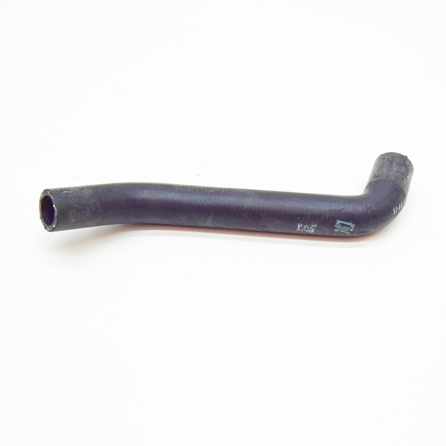 NEW MB S W220 CONNECTING TUBE TO HEAT EXCHANGER HOSE LHD A2208320194 ORIGINAL