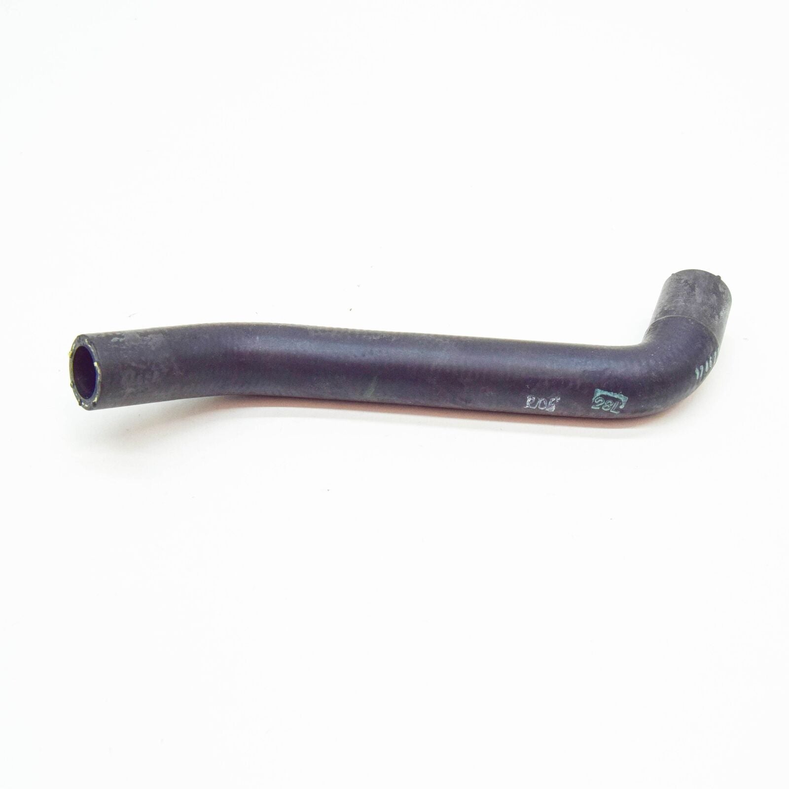 NEW MB S W220 CONNECTING TUBE TO HEAT EXCHANGER HOSE LHD A2208320194 ORIGINAL