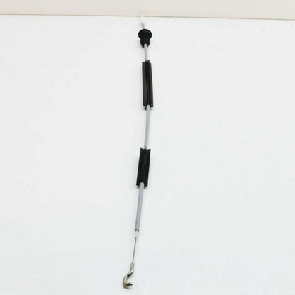 NEW MERCEDES BENZ C W204 FRONT DOOR CONTROL CABLE A2047600700 ORIGINAL