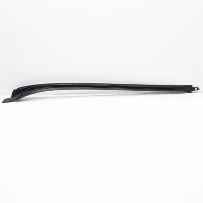 NEW MB CLA COUPE C118 WINDSHIELD LEFT VERTICAL TRIM A1186904900 ORIGINAL