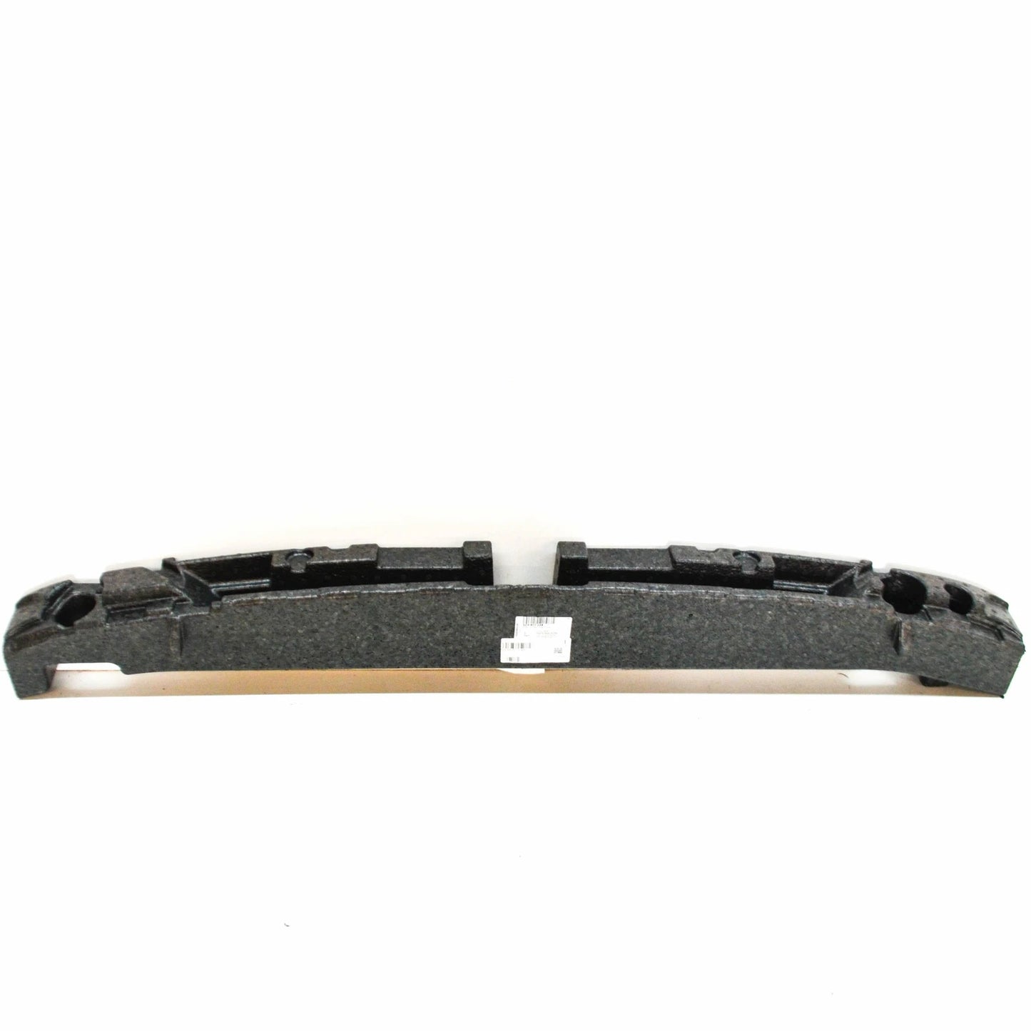 NEW VOLKSWAGEN GOLF MK7 FRONT BUMPER IMPACT ABSORBER FOAM 5G9807248 ORIGINAL