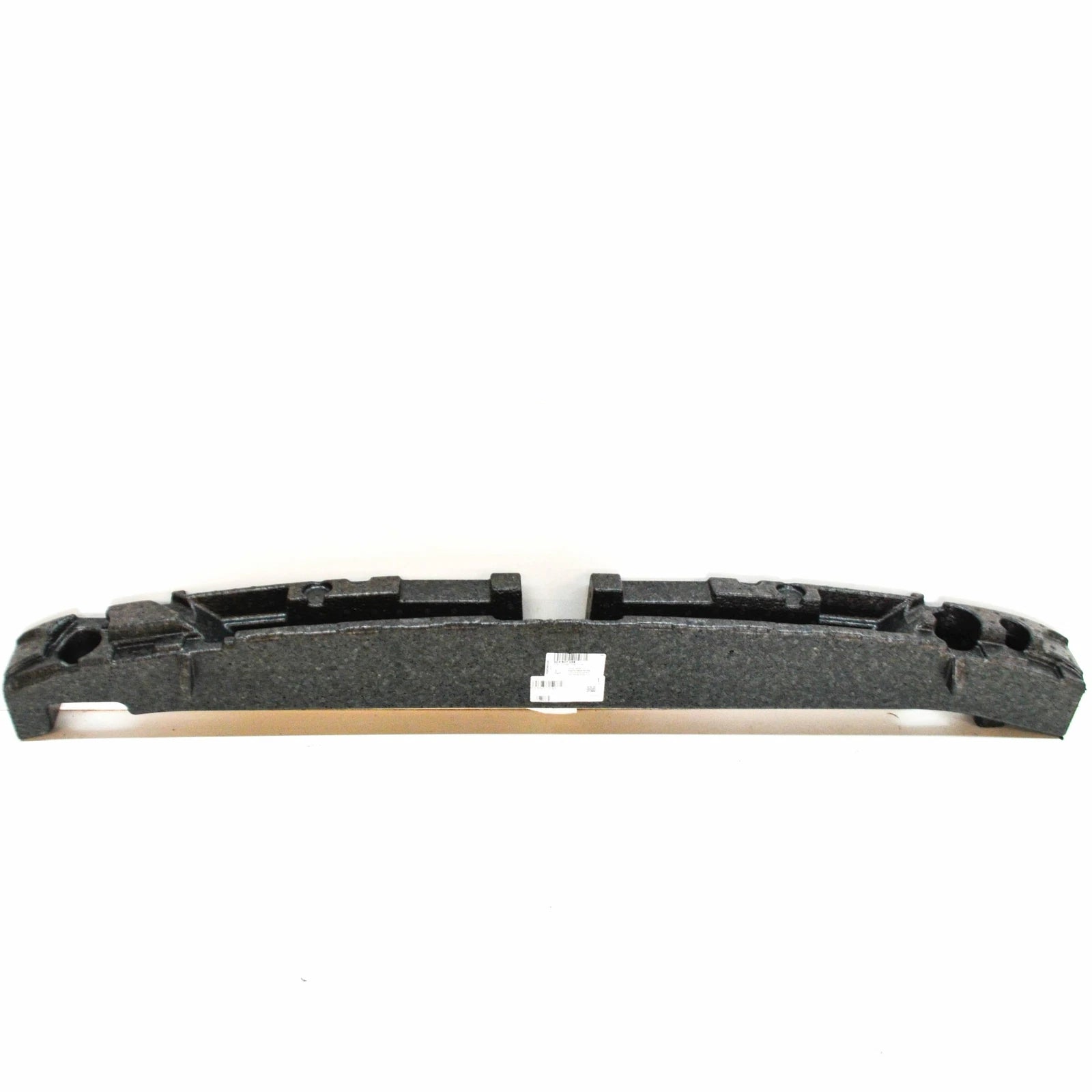 NEW VOLKSWAGEN GOLF MK7 FRONT BUMPER IMPACT ABSORBER FOAM 5G9807248 ORIGINAL