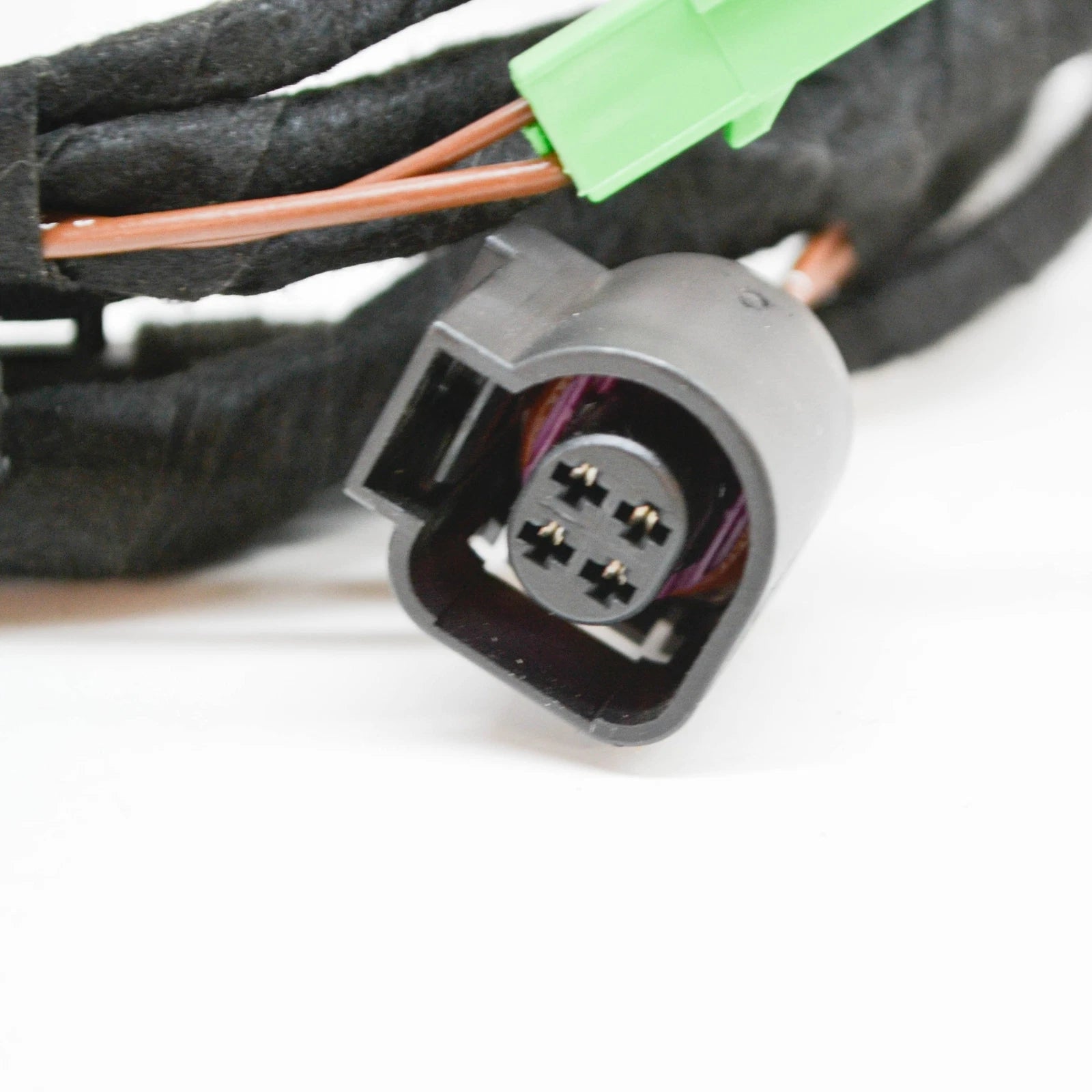 NEW VOLKSWAGEN CC REAR LID CABLE HARNESS SET 3C8971182P