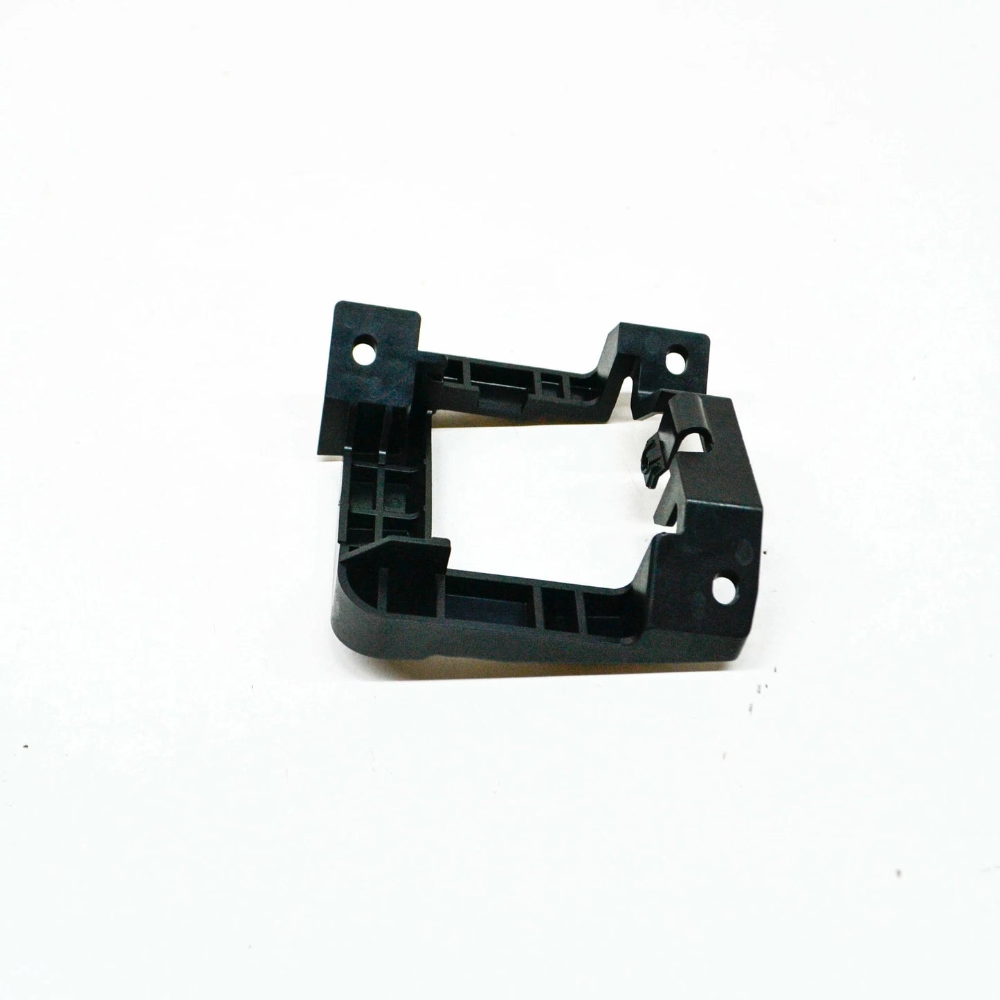 NEW AUDI A5 CABRIO 8W6 REAR BUMPER LEFT RADAR SPOT BRACKET 8W6907175A ORIGINAL