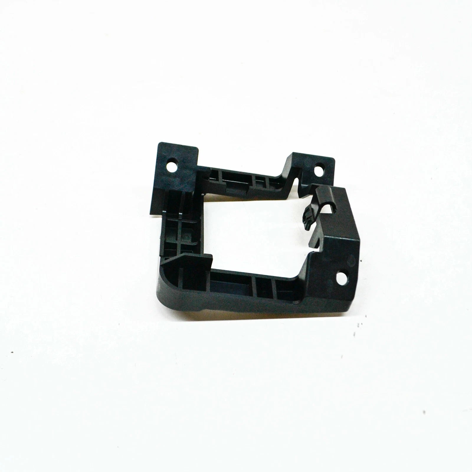 NEW AUDI A5 CABRIO 8W6 REAR BUMPER LEFT RADAR SPOT BRACKET 8W6907175A ORIGINAL