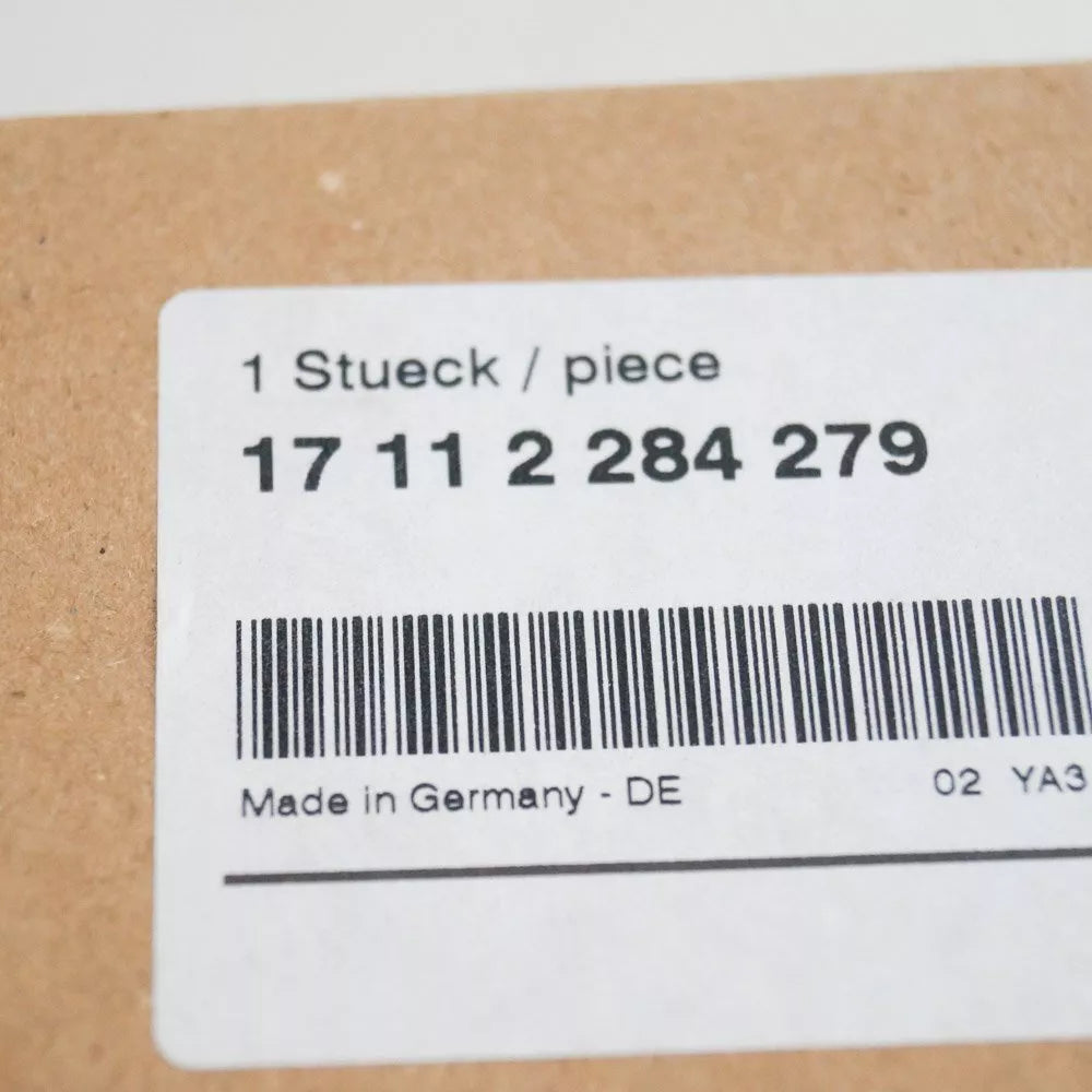 NEW BMW 5 F10 M5 RADIATOR FRAME 17112284279 2284279 ORIGINAL