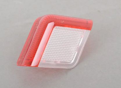 NEW MB C T-MODEL S204 REAR PANEL DOOR COVERING LENS A2048250010 ORIGINAL