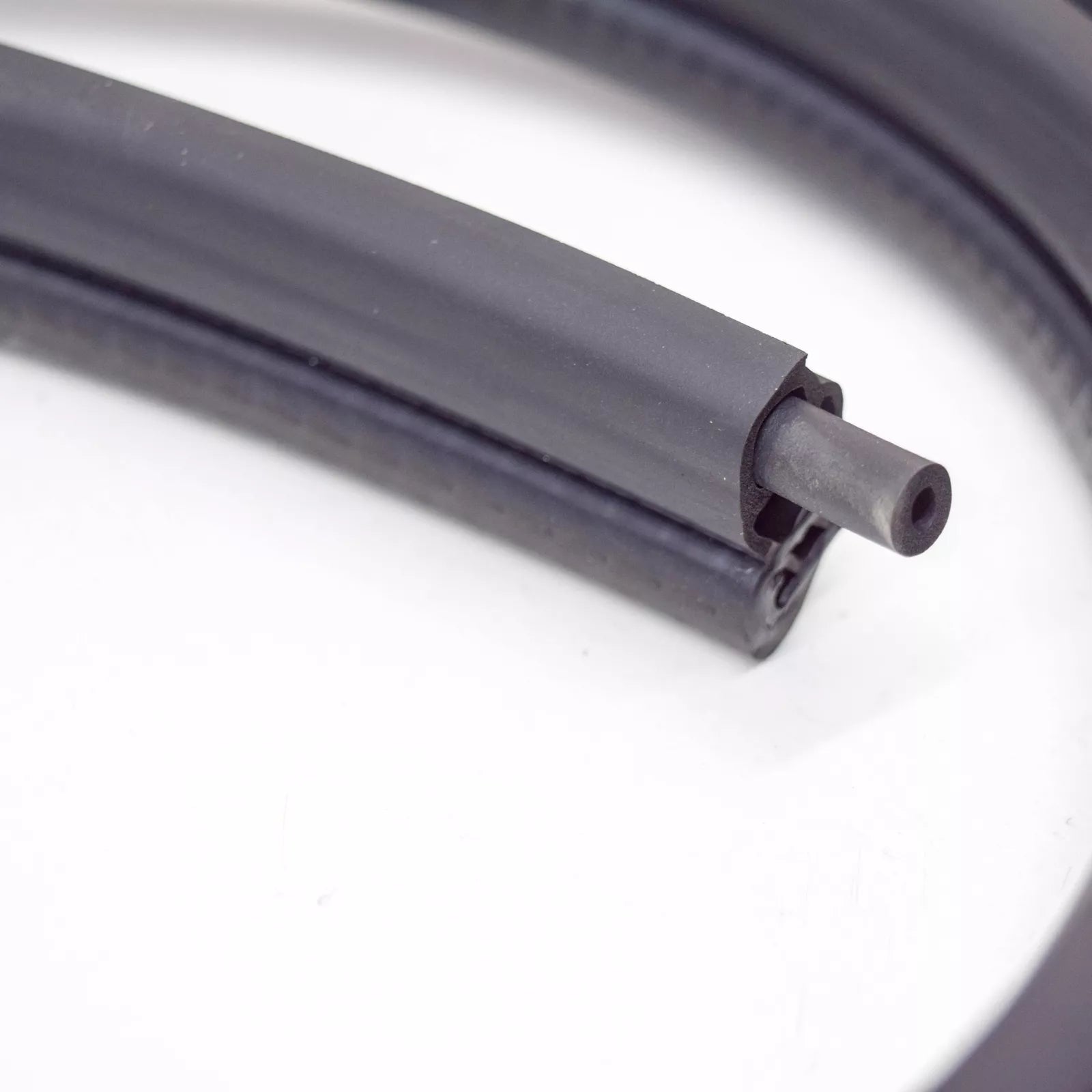 NEW BMW 3 E36 SEDAN TOURING FRONT DOOR SEAL 51728196289 ORIGINAL