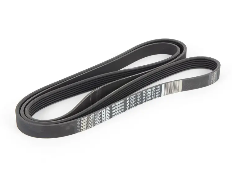 new mercedes-benz c w202 accessory v-belt a0079978292 original