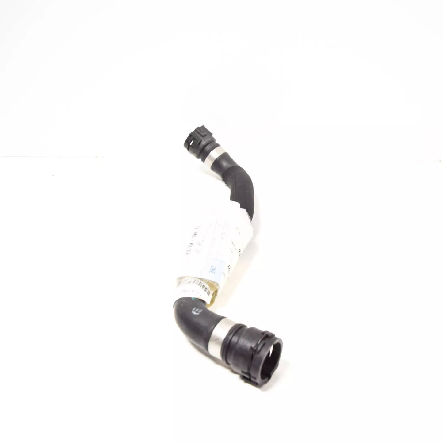 NEW BMW 3 E46 COOLING SYTEM WATER HOSE 11537788085 ORIGINAL