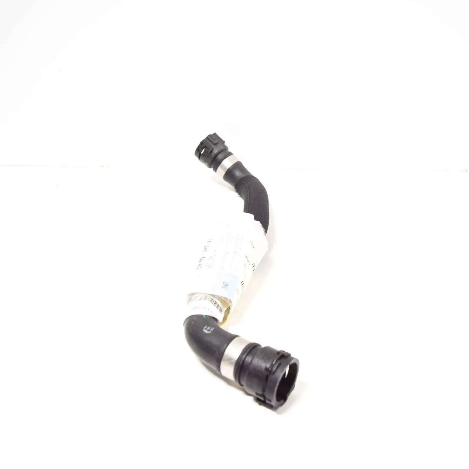 NEW BMW 3 E46 COOLING SYTEM WATER HOSE 11537788085 ORIGINAL
