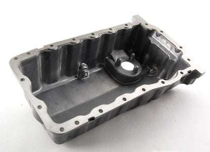 NEW VOLKSWAGEN BEETLE 9C ENGINE OIL SUMP 038103603N ORIGINAL