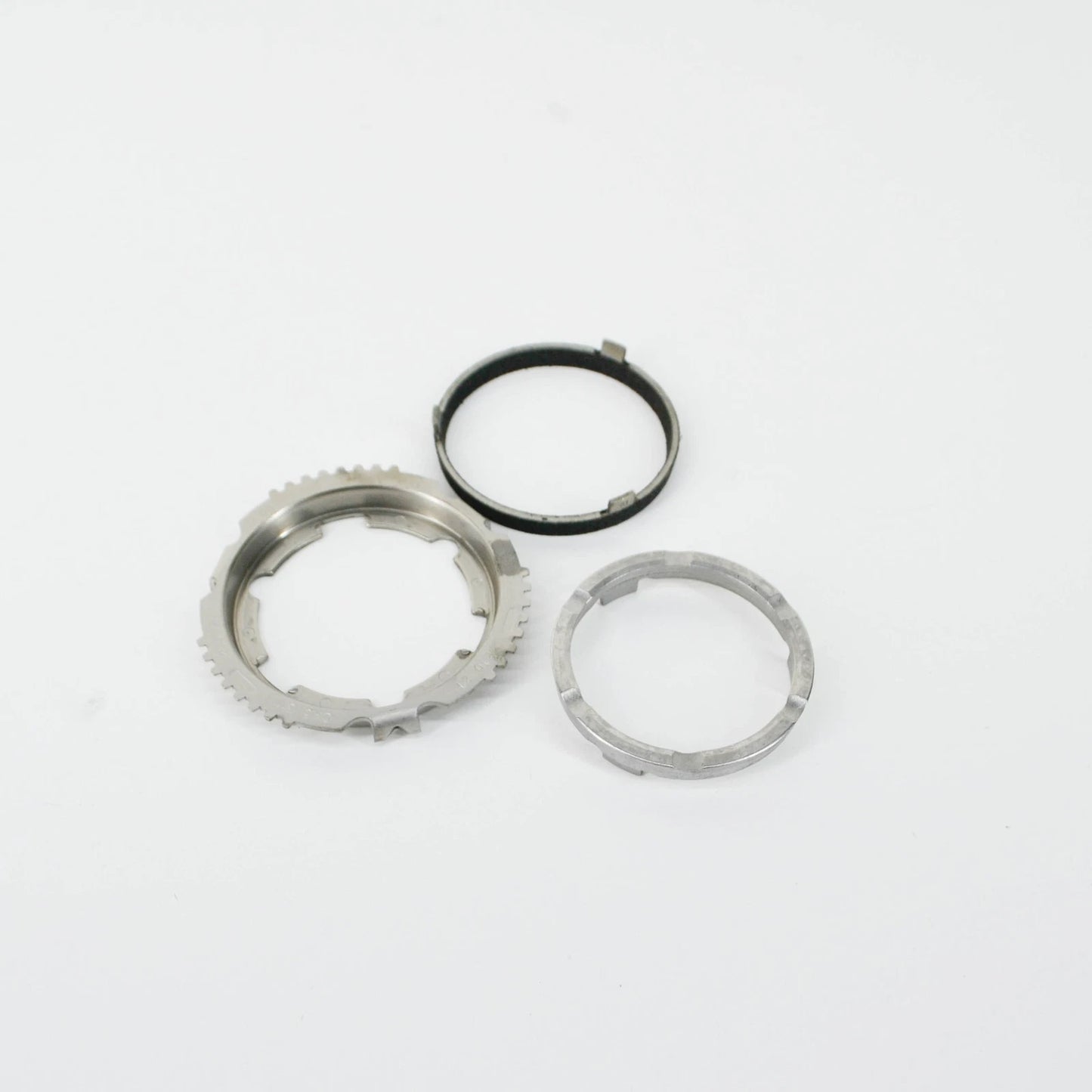 NEW AUDI Q3 F3 3RD GEAR SYNCHRONIZER RINGS SET 0A5311197D