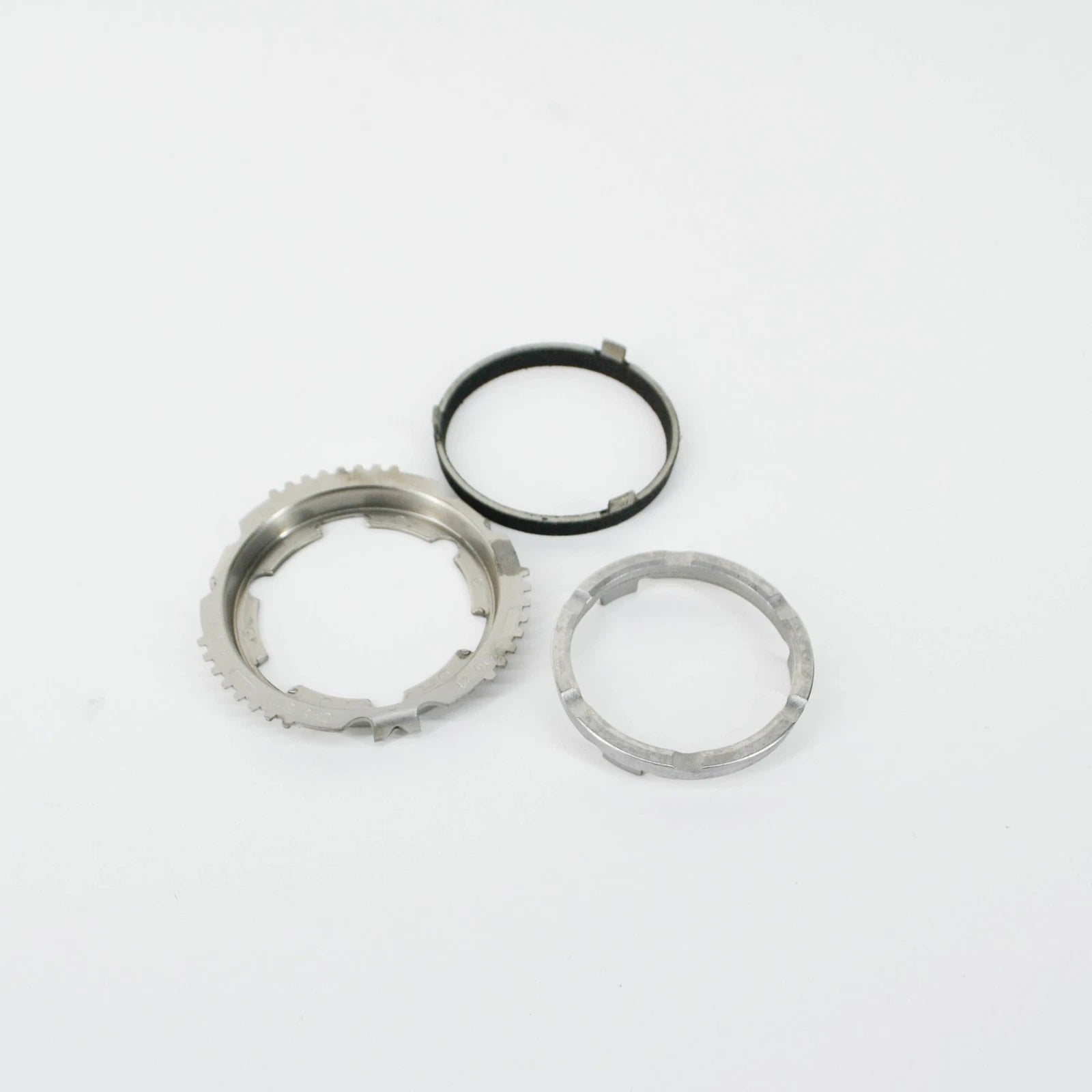 NEW AUDI Q3 F3 3RD GEAR SYNCHRONIZER RINGS SET 0A5311197D